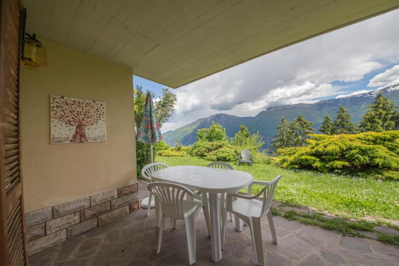 Paradise Garden & View Tremosine Exterior foto