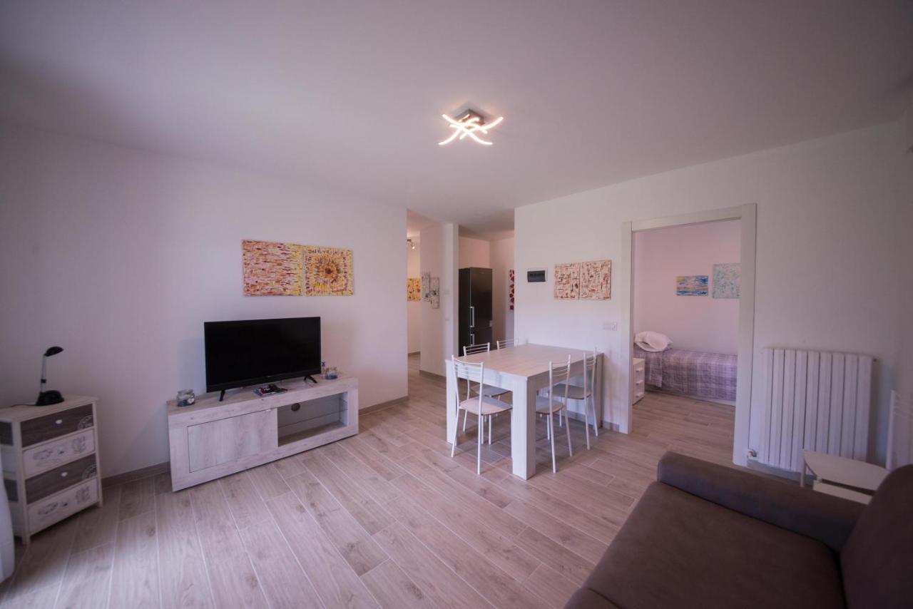 Paradise Garden & View Tremosine Exterior foto