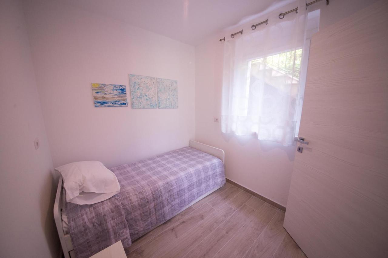 Paradise Garden & View Tremosine Exterior foto