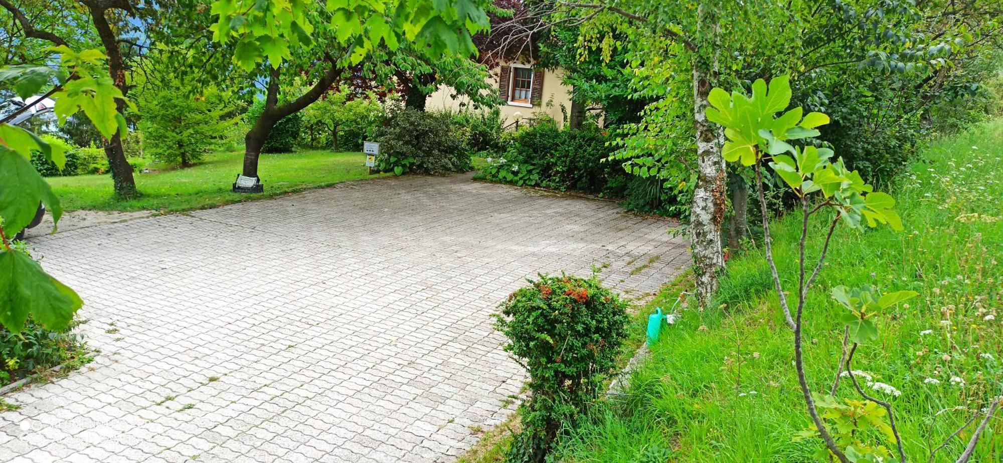 Paradise Garden & View Tremosine Exterior foto
